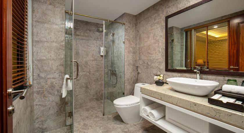 Image of Standard Room 9