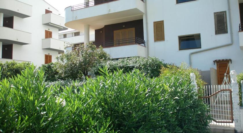 Appartamento Complesso Maresol