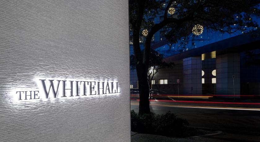 The Whitehall Houston