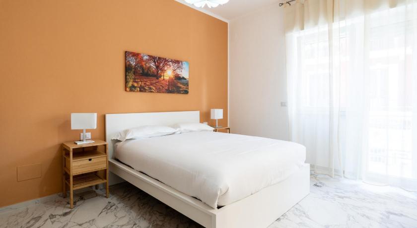 Saint Nicholas House by Wonderful Italy