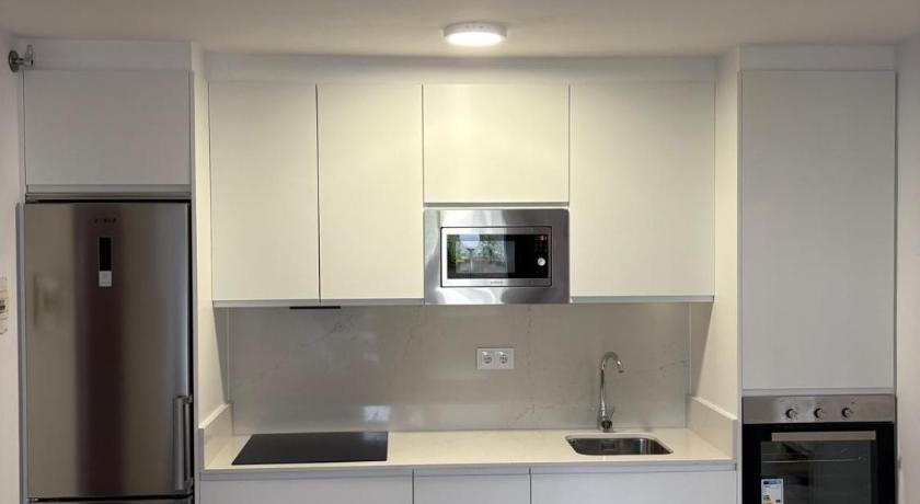 Apartamento Louro