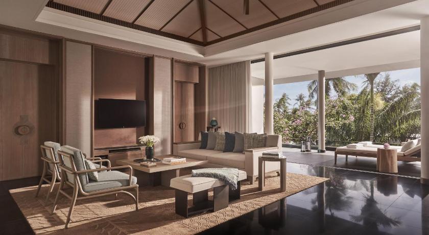 Ảnh của 1 King Terrace Pool Villa 0