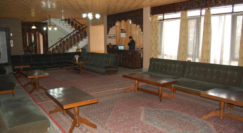 Hotel Duke photo