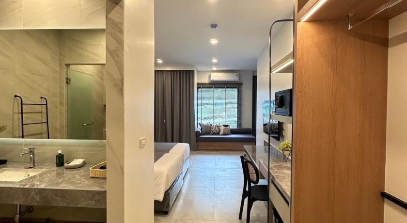 Image of Standard Room 7