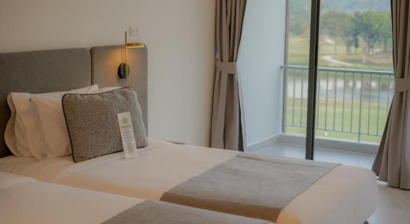 Image of Standard Room 8