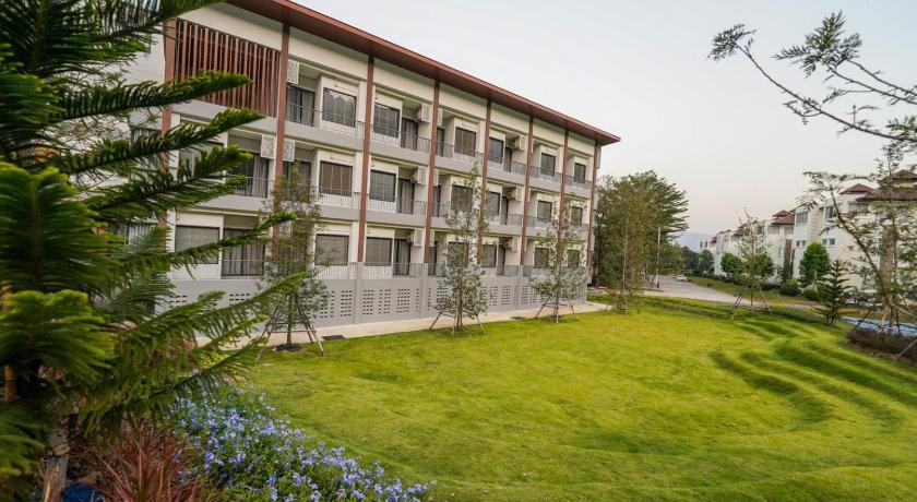 Image of Deluxe Twin Room 7