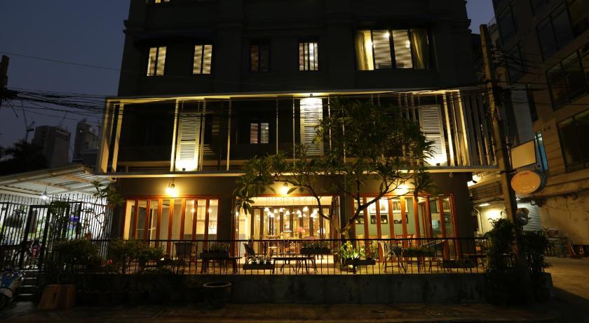 Nandha Hotel - image 16