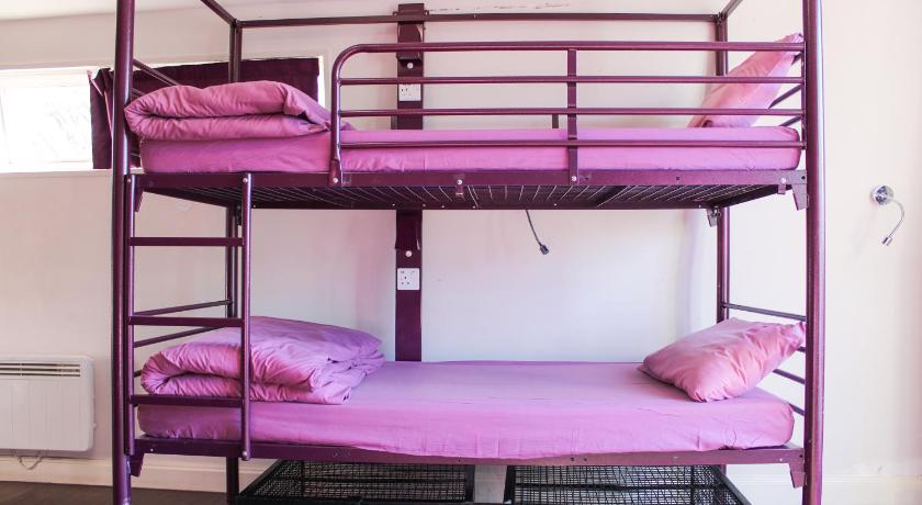 Image of 4-Bed Family Room Ensuite 10