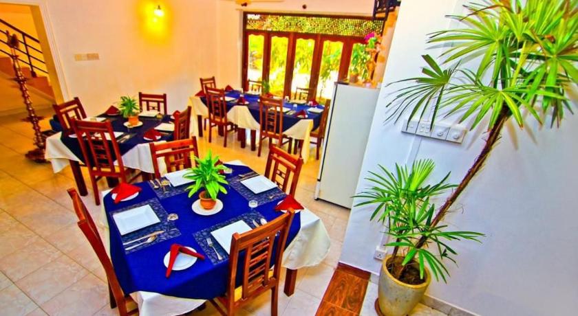 Thilaka City Hotel - image 4