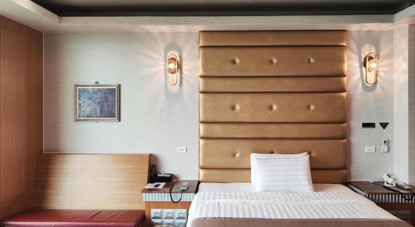 Image of Deluxe single sea view 1