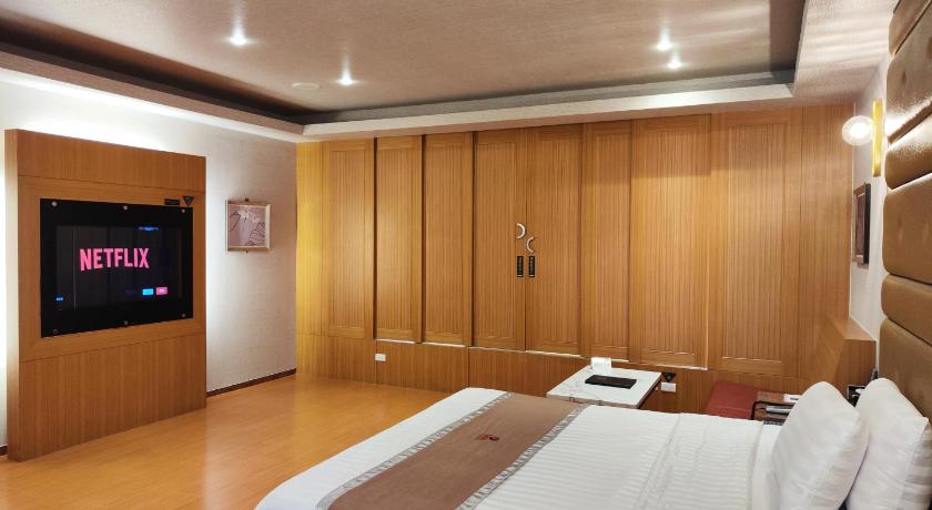 Image of Deluxe single sea view 0