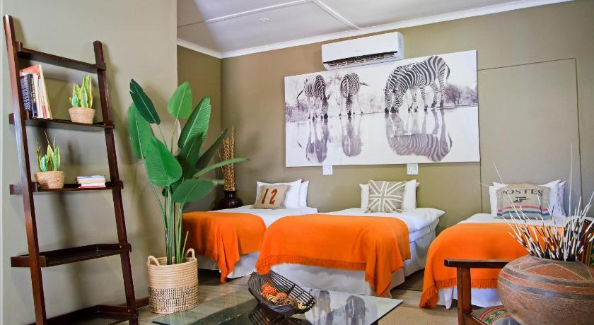 Image of Habitación Familiar Estándar (Standard Family Room) 3