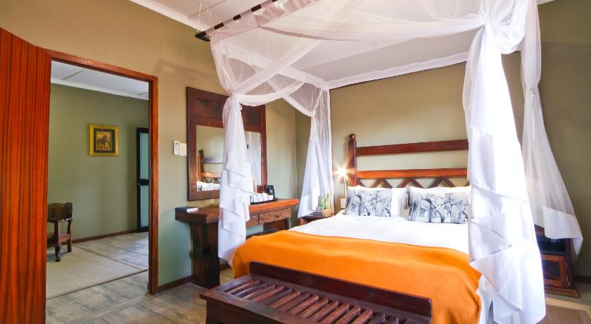 Image of Habitación Familiar Estándar (Standard Family Room) 1