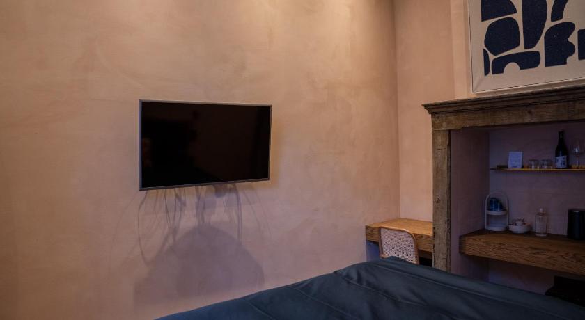 ユトレヒト Leo Leo ホテル 外観