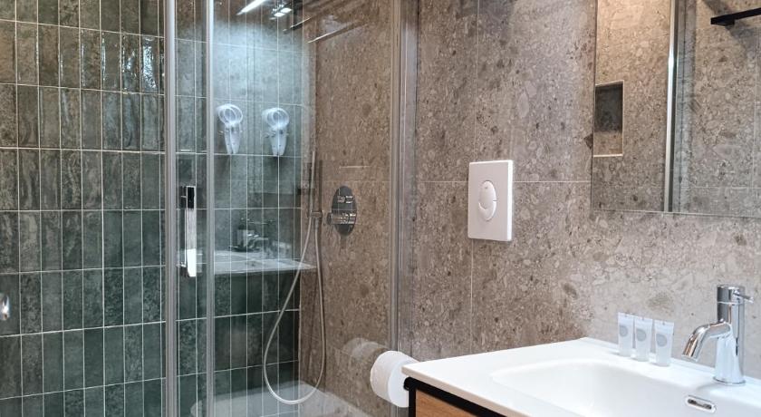 罗马 HoneyComb GuestHouse 3星级 酒店 设施