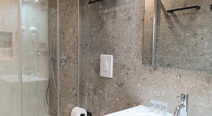 罗马 HoneyComb GuestHouse 3星级 酒店 餐厅