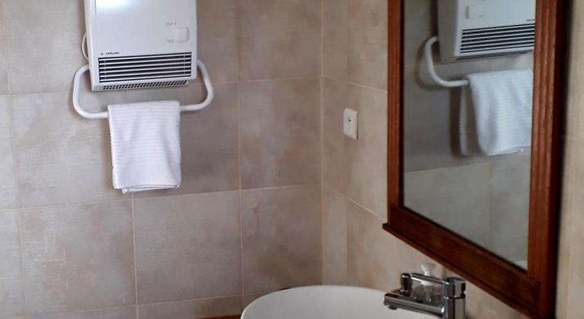 Castelnaud-Fayrac Les Logis de Lea 3-Star Hotel view