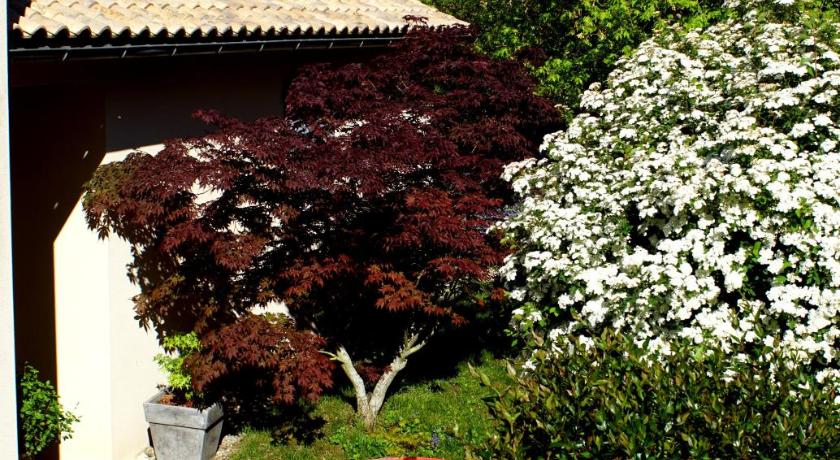 Castelnaud-Fayrac Les Logis de Lea 3-Star Hotel suite