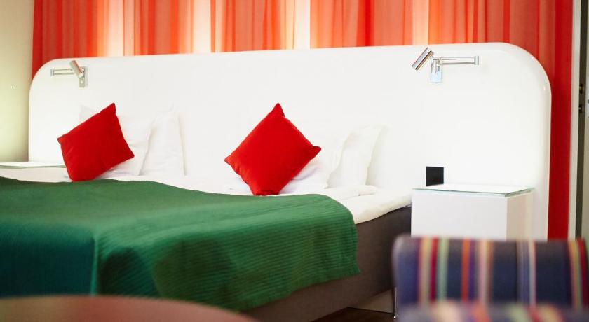 Image of Classic Twin Room 7