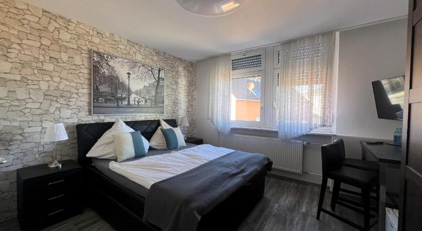 Feel Good Zimmer & Appartements