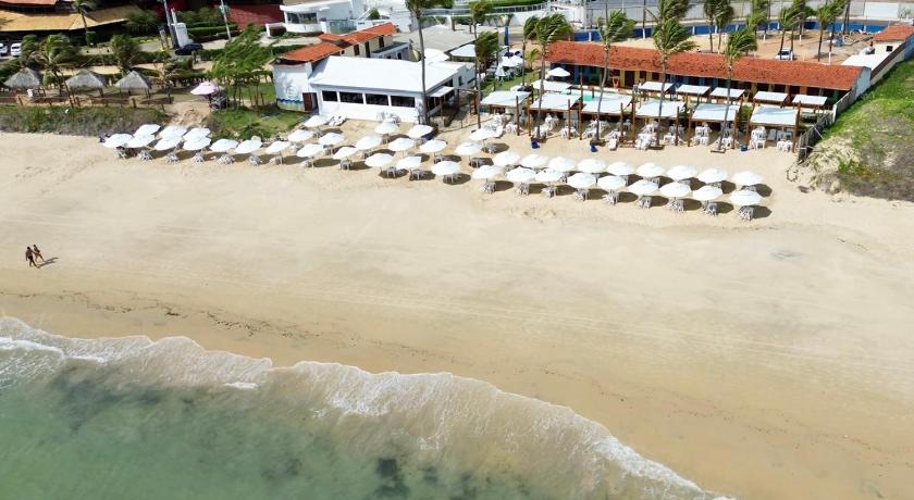 SUA PRAIA POUSADA