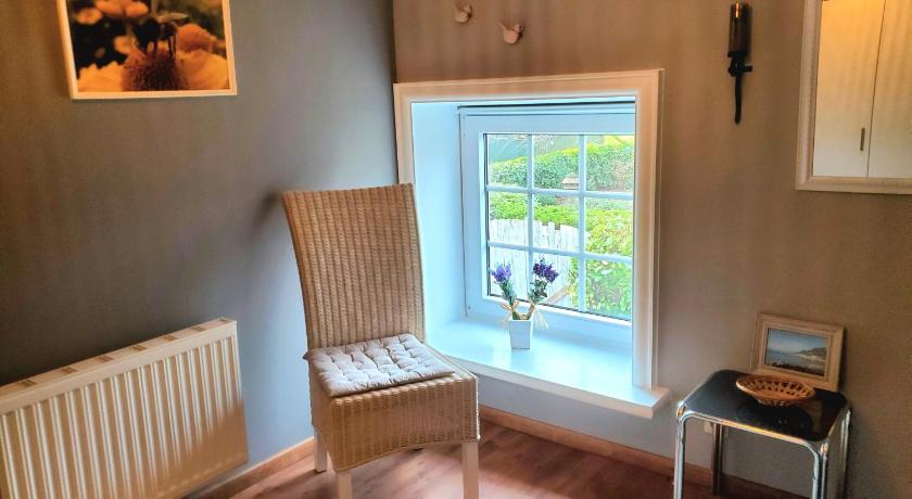 ベレントドルフ Altes Landhaus 3つ星 ホテル スイート