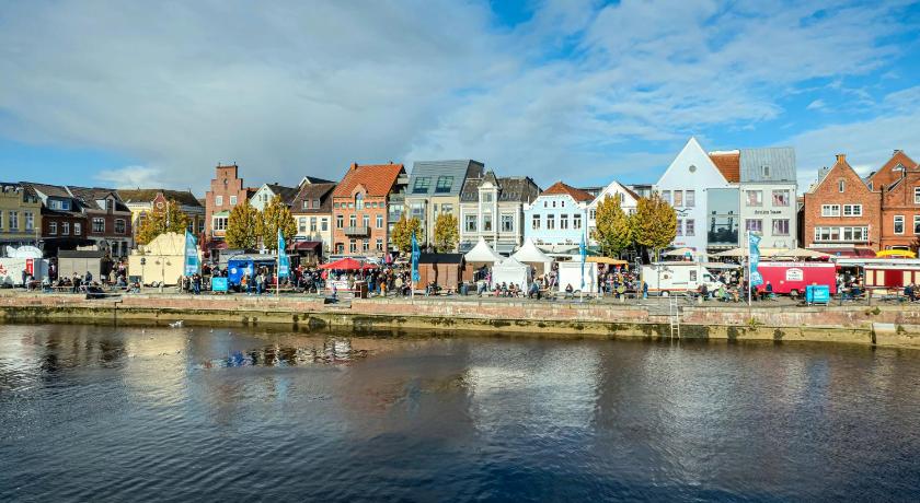 ベレントドルフ Altes Landhaus 3つ星 ホテル スイート