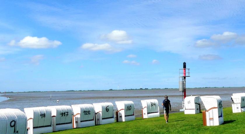 ベレントドルフ Altes Landhaus 3つ星 ホテル 客室