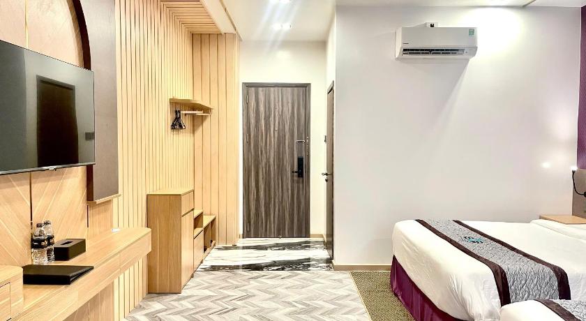 【スペシャルオファー】ツインルーム (Twin Room - Special Offer)の画像 16