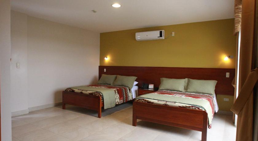 Hotel Puerto Banana photo