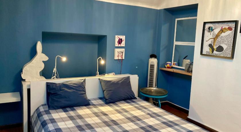 Image of Standard Double Room 0