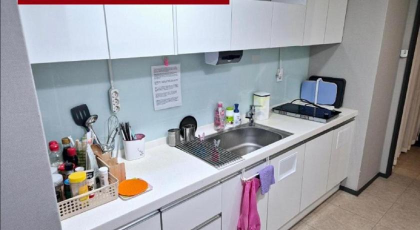 서울 K-WON 스테이 (K-WON Stay) 3성급 호텔 부대시설