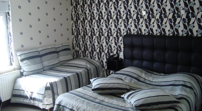 Hotel de La Croix d'Or