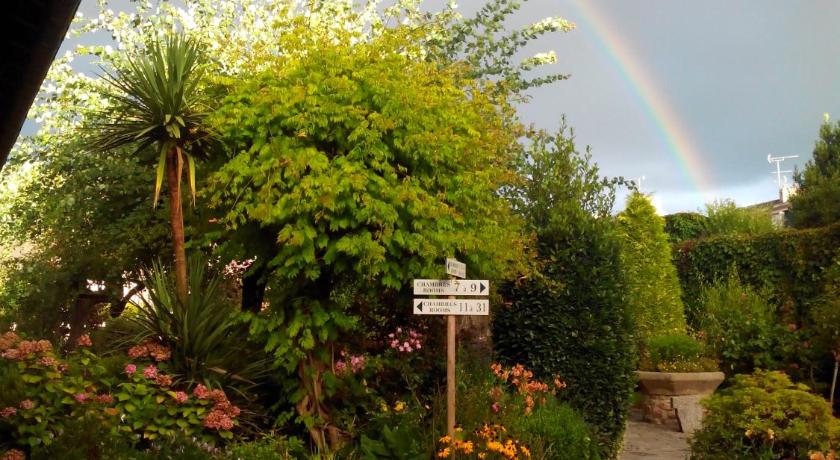 Hotel de La Croix d'Or