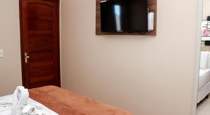 Image of Luxury Double Room with Sea View 17