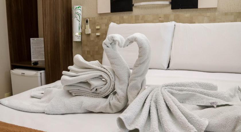Image of Luxury Double Room with Sea View 13