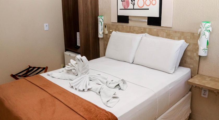 Image of Luxury Double Room with Sea View 8