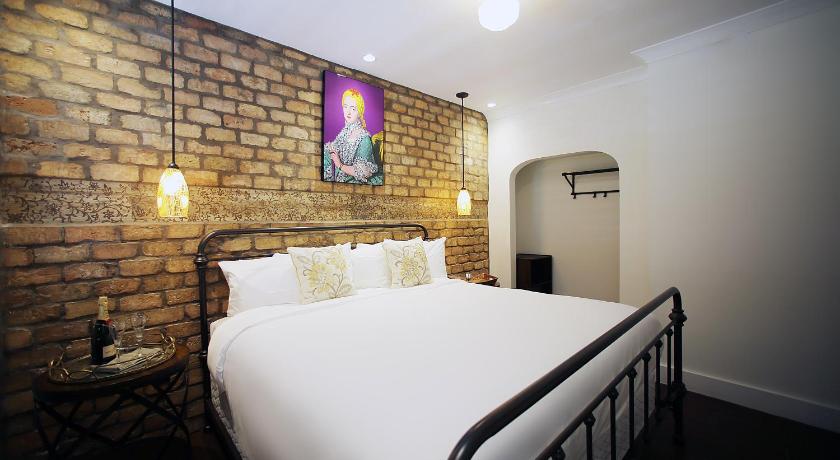 Immagine di Suite Fronte Oceano con 1 Camera da Letto (Ocean Front One-bedroom Suite) 13