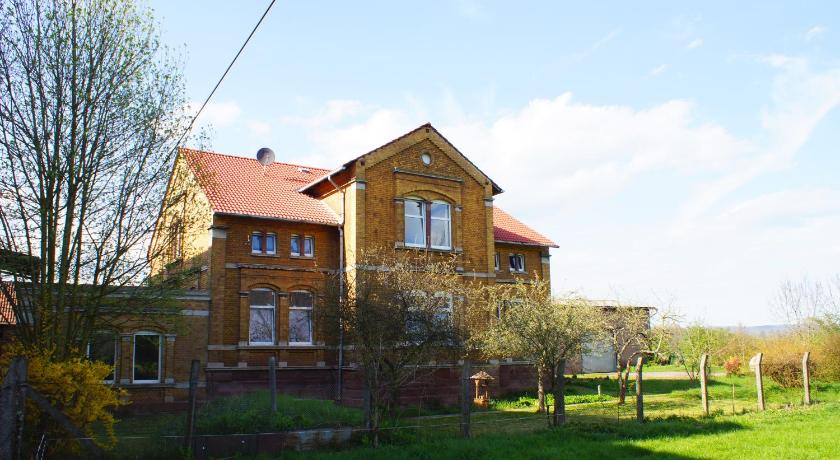 Alte Muhle Kelbra - ehemalig ALBIG photo