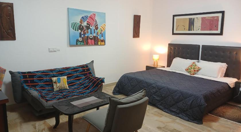 Image of Superior Double or Twin Room with Garden View 1