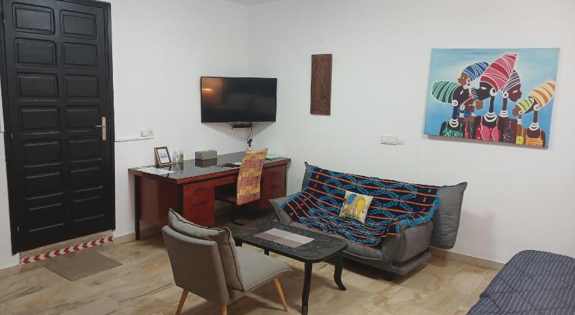 Image of Superior Double or Twin Room with Garden View 3
