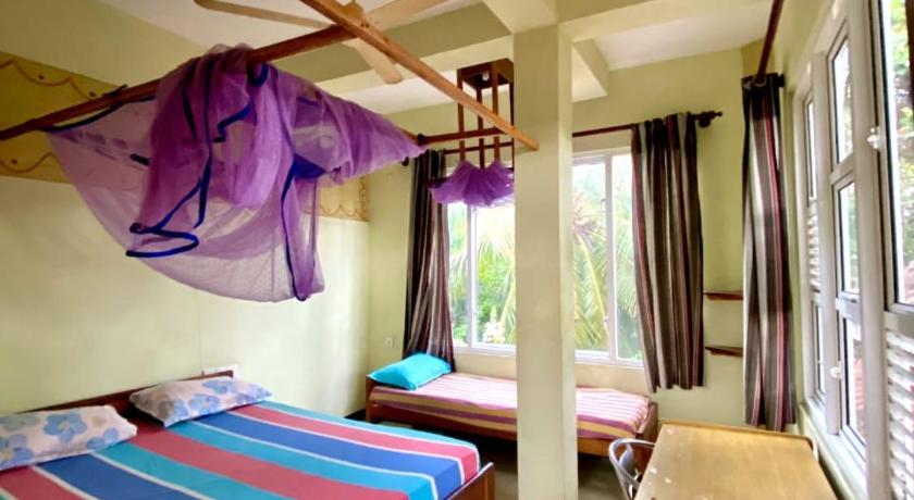 Image of Double Room 1