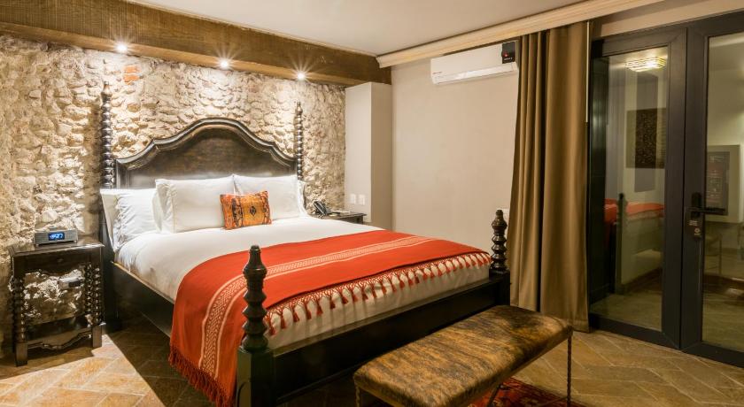 Casa 1810 Hotel Boutique in San Miguel De Allende - Room