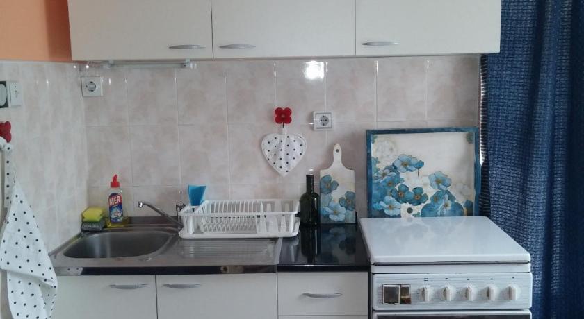 Apartment Nela photo
