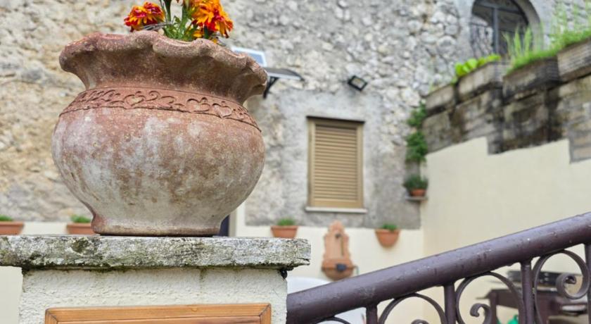 La Casa del Castello