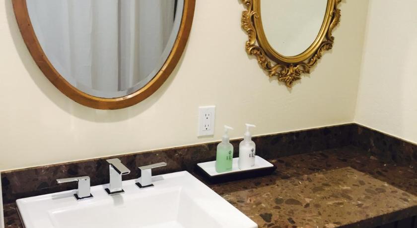 Rest, a boutique hotel photo