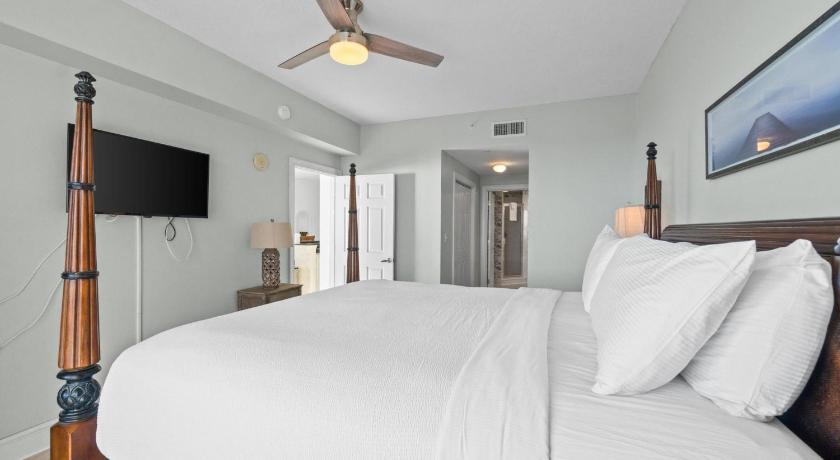 Image of Apartment with Sea View 6