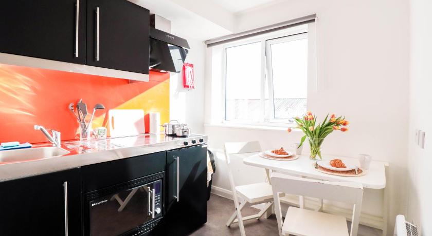 FANTASTIC MODERN FLATS - near Southampton City Centre!