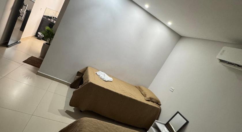 사진: Apartamento Clube Tô de Boa - Agoda 할인 예약