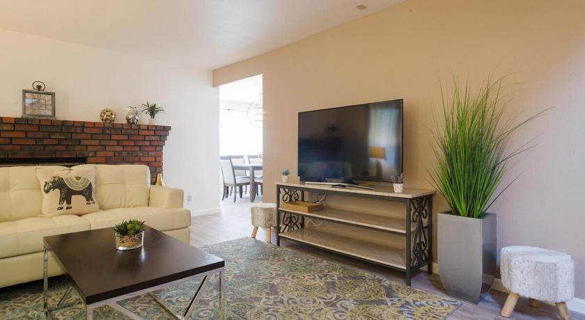 엘드리지 The Sonoma Grape Escape 4 BD and 2,5BA Wineries Nearby 4성급 숙소 수영장